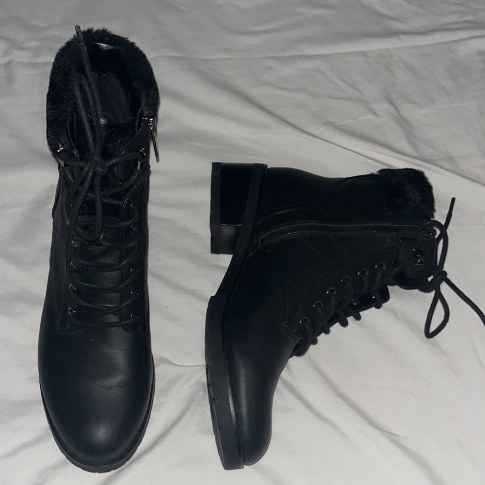 michel kors high tops